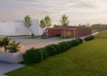 Ecco il progetto del primo asilo nido comunale di Città Sant’Angelo: nasce La Caravella