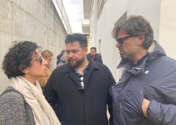 Sede Asl presidiata, Albano: non andremo via finché non avremo risposte