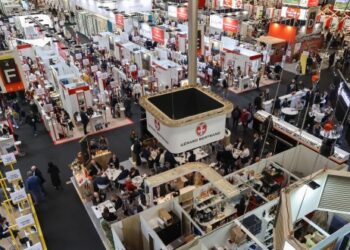 I vini d’Abruzzo tornano al Wine Paris, dal 12 al 14 febbraio