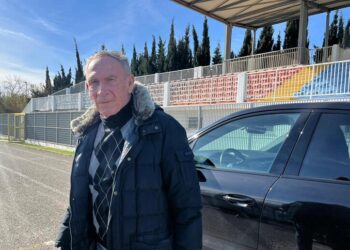 Periodo di riposo dopo l’intervento al cuore, Zeman: “Mi dispiace lasciare il Pescara adesso”