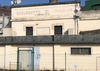 Piccinini sul potenziamento dell’acquedotto del chiarino, finanziati 10 milioni di euro