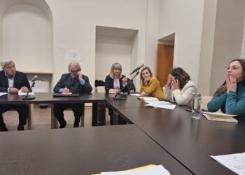 Convenzione Asl-Agenas, prima riunione per migliorare le prestazioni sanitarie nel Teramano