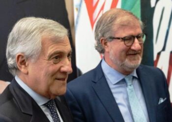 Sanità europea, Eliseo Iannini: “confronto tra modelli transfrontalieri per innovare il meridione d’Italia”