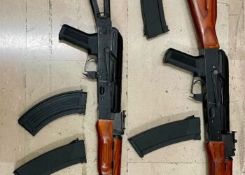 Procurato allarme ed esplosioni pericolose, denunciato 61enne segnalato di Pescara