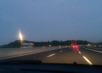 Chiusura notturna sabato sull’autostrada A14, ecco tutti gli itinerari alternativi