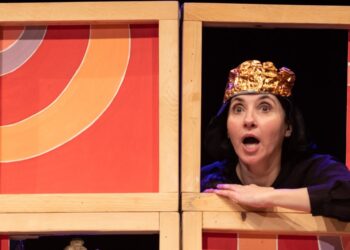 La bella addormentata al teatro Fenaroli di Lanciano