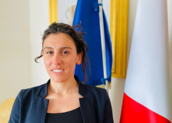 Lista Marsilio Presidente, Benedetta Fasciani coordinatrice della Provincia dell’Aquila