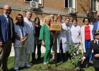 Carabinieri Forestali del reparto biodiversità: bilancio di un’attività che segna un trend positivo