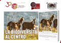 “La biodiversità al centro”, a Teramo un convegno organizzato dalla facoltà di Medicina Veterinaria