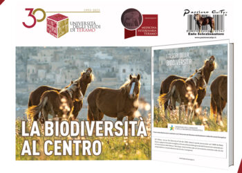 “La biodiversità al centro”, a Teramo un convegno organizzato dalla facoltà di Medicina Veterinaria