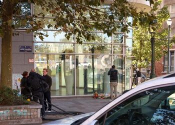 La rete di contatti dell’attentatore di Bruxelles si estende anche all’Abruzzo: blitz e perquisizioni