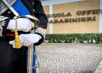 Concorso per ufficiali del ruolo tecnico dell’Arma dei Carabinieri: tutti i dettagli