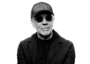 Alan Clark, il leggendario tastierista dei Dire Straits arriva in Abruzzo