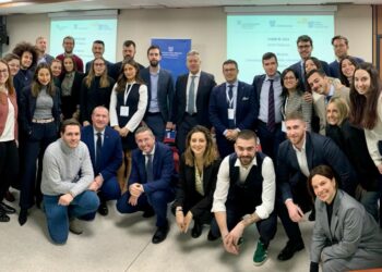 Pescara scelta per il corso Confindustria che addestra i funzionari associativi del futuro
