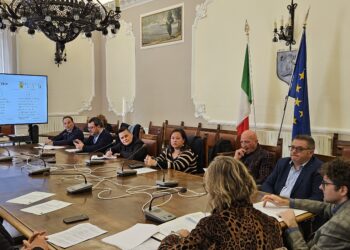 Nuovo consiglio provinciale di Chieti, approvati i punti dell’ordine del giorno