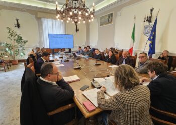 Consiglio provinciale approva piano triennale dei lavori: 120 milioni per ponti, strade e scuole