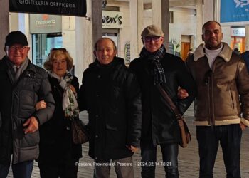 Costituito il Consorzio degli imprenditori delle attività balneari a difesa della costa abruzzese e nazionale