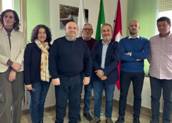 Eletto il nuovo Comitato amministrativo del Consorzio di Bonifica sud