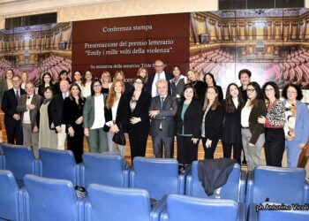 Cresce l’interesse per il premio letterario Emily, tanti i volumi arrivati