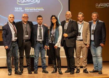 Cybearly – forecasting 2025: aperte le call per relatori, scuole e sponsor