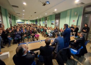 Regionali, D’Addazio apre la campagna elettorale: sempre dalla parte dei cittadini