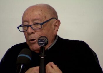 Raffaele Delfino si è spento a 92 anni, Pescara piange la sua scomparsa 