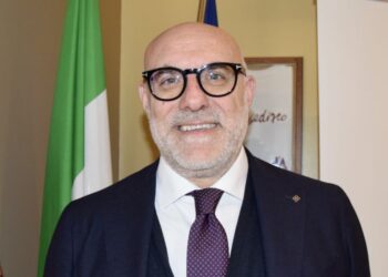 Insediato il nuovo difensore civico Umberto Di Primo