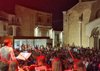 Il Comune di San Salvo al lavoro  per il nuovo calendario estivo