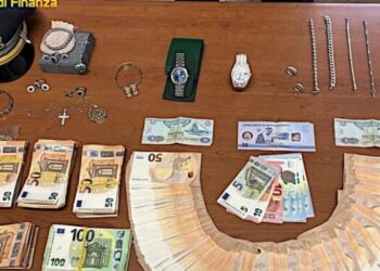 Evasione Iva da 30 milioni, il legale di Intelisano: non è al 41bis