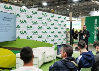 Smart Business Cia: innovativa consulenza aziendale per le imprese presentata a Fieragricola