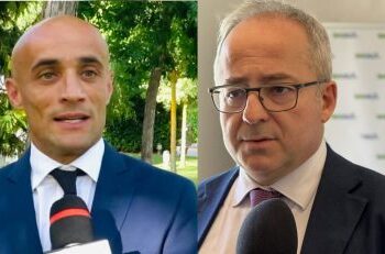 Regionali, Emma Zarroli candidata con Azione: continua alleanza con i socialisti