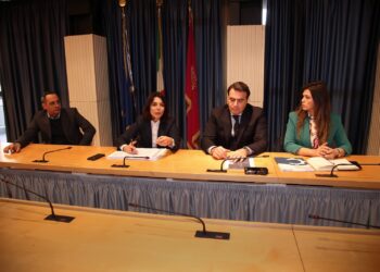 Osservatorio Futuro Giovani, Falivene: modo concreto per creare forza lavoro