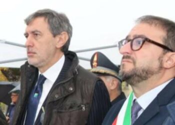 Centrosinistra su Biondi e Marsilio: “Si sottraggono al consiglio comunale sulla sanità aquilana”