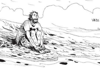 Gipi incontra gli studenti dell’Accademia di Belle Arti dell’Aquila 