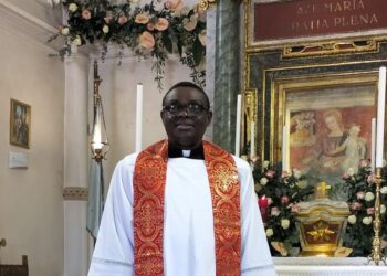 Devozione Mariana e storia, celebrazione a Civitella Casanova