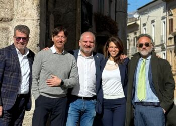 Agricoltore custode dell’ambiente, Lega Sulmona: eccellente operato del sottosegretario D’Eramo