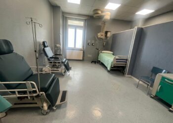 Sanità, inaugurato il reparto di Endoscopia all’ospedale civile “San Massimo” di Penne