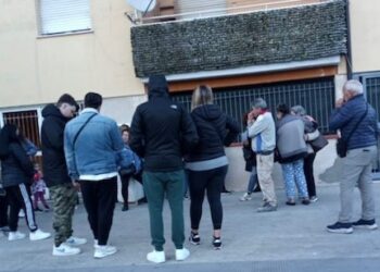 Abbattimento recinzioni dei palazzi in via Lago di Capestrano, Montopolino: “Il sindaco Masci trovi una soluzione”
