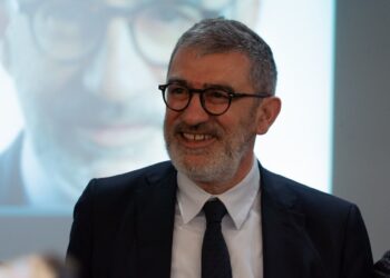 Appuntamento a Pescara con Luciano D’Amico per la presentazione del suo programma elettorale