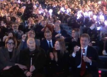 Mariani: “Marsilio come le dieci piaghe d’Egitto per Teramo ed i suoi cittadini”