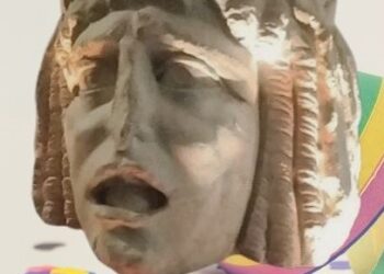 Al Museo La Civitella le maschere di carnevale prendono ispirazione da quelle del mondo antico