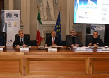 Ministero della Cultura, presentato il premio letterario Gioacchino Volpe