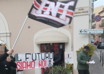 Movimento Giovanile TNT in piazza a Chieti: alziamo la voce contro i disagi dei ragazzi
