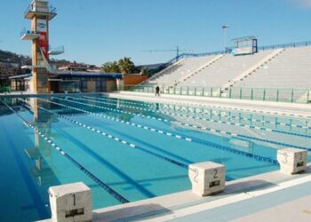 D’Incecco sulle Naiadi: “Stanziato 1 milione di euro, presto la riapertura con una gestione pubblica come abbiamo sempre proposto”