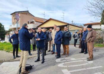 Ancora sporcizia e degrado a Pescara, Pettinari: “Lavoriamo per una svolta radicale”