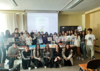 A lezione di spagnolo tra cultura e gastronomia all’Istituto Aterno-Manthoné