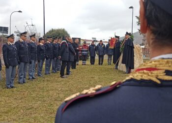 La polizia di Stato dell’Aquila ricorda Giovanni Palatucci, ex questore di Fiume