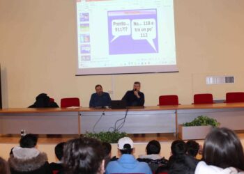 Il Rotary club Teramo avvia il progetto Un gesto per la vita