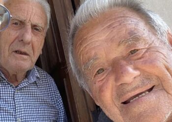 Proseguono le ricerche dei due anziani scomparsi, si moltiplicano gli appelli: ecco le foto