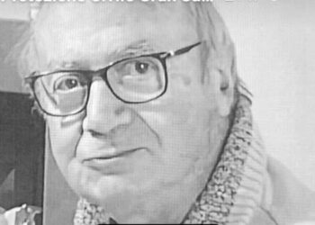 Ricerche in corso per un anziano scomparso, Dino Taraschi di 84 anni